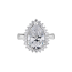 Heaven Tears Ring