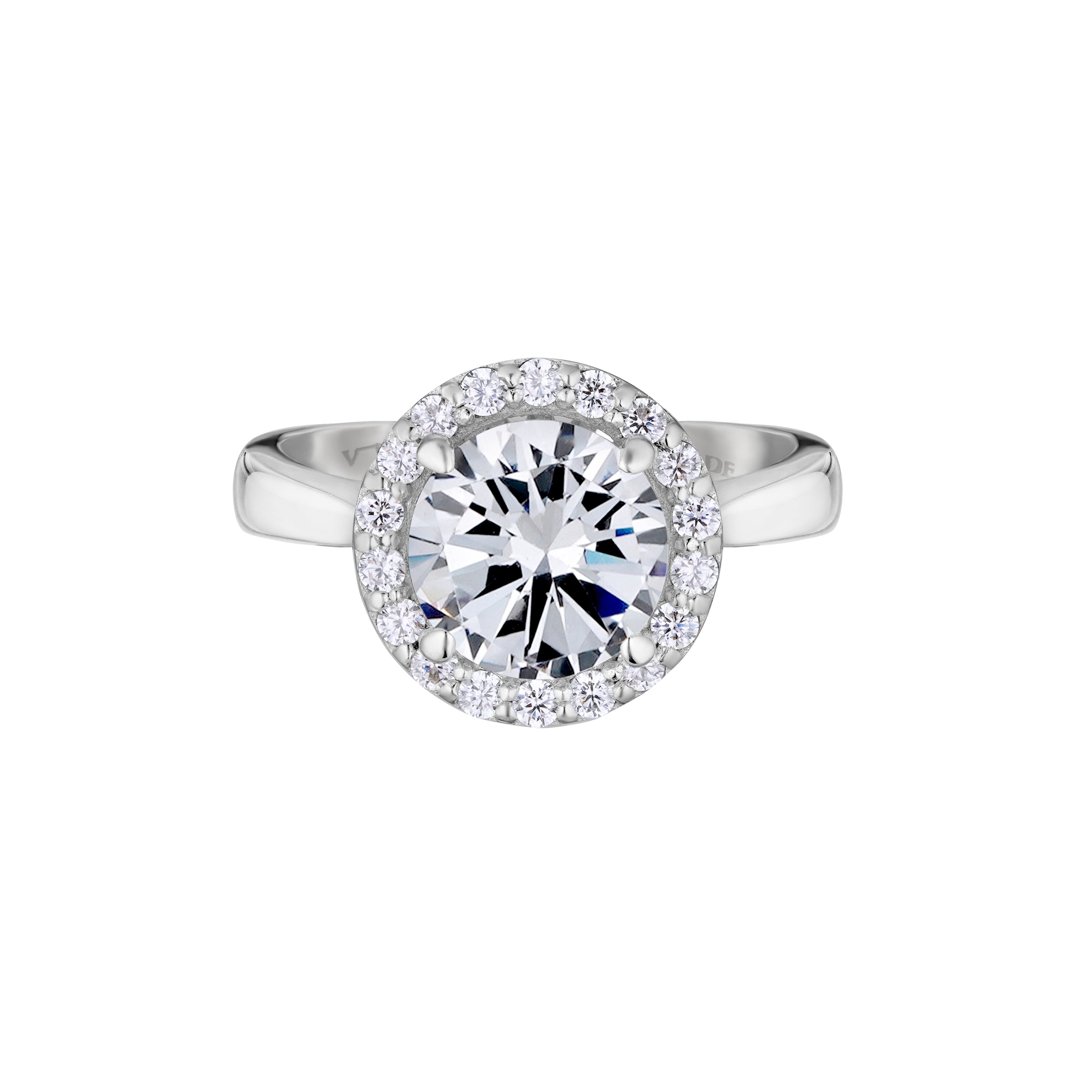 Soleil Ring