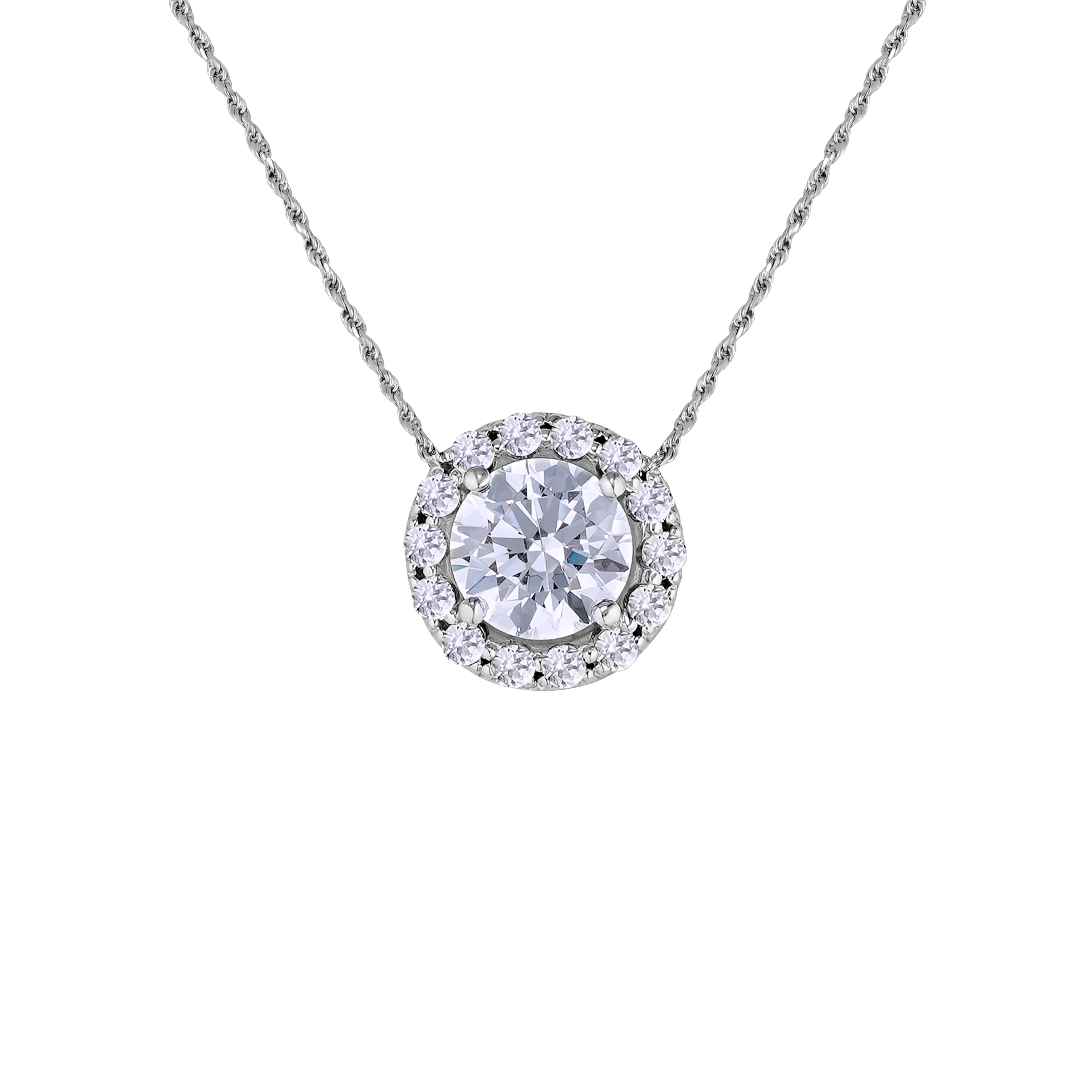 Soleil Necklace