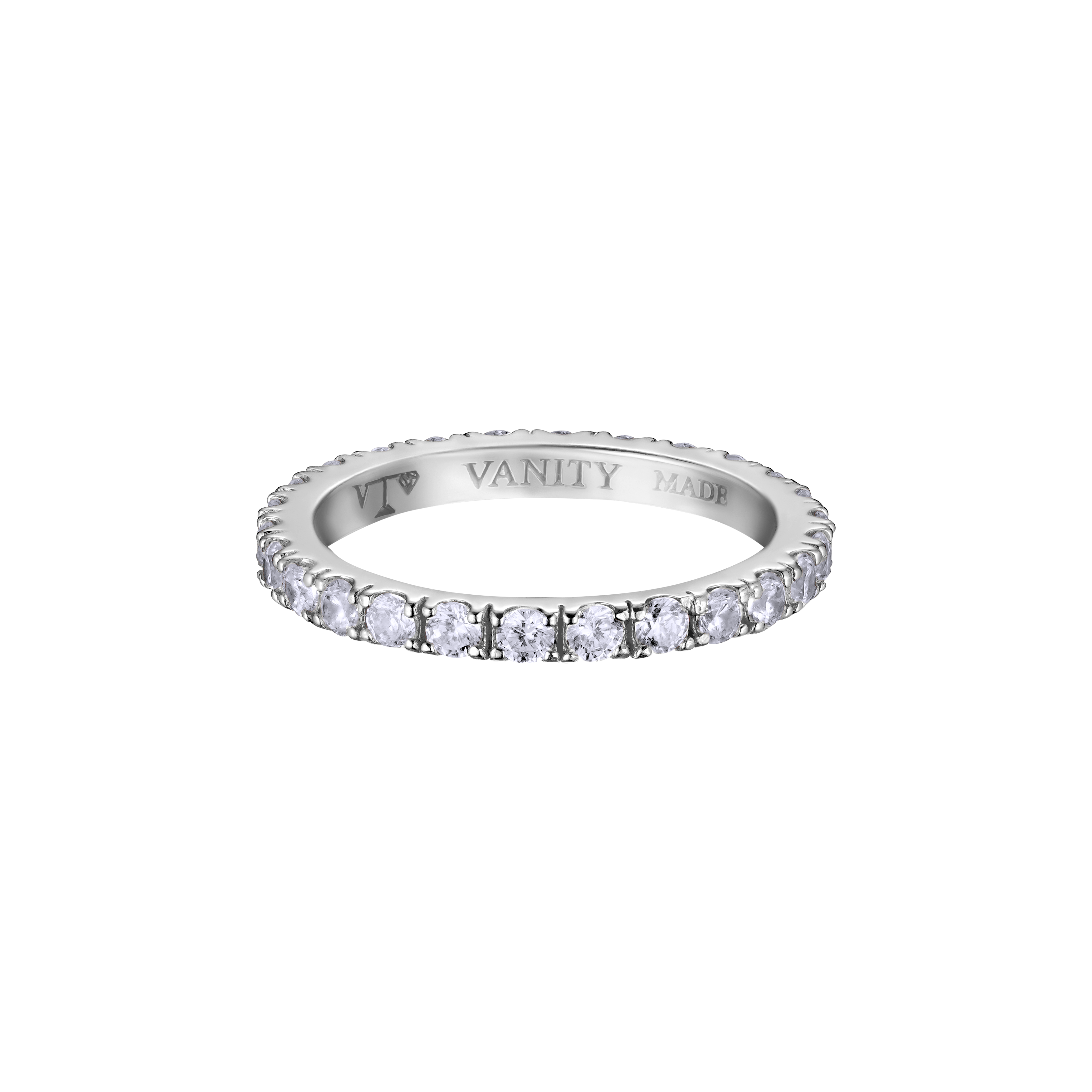 Guard Ring 小