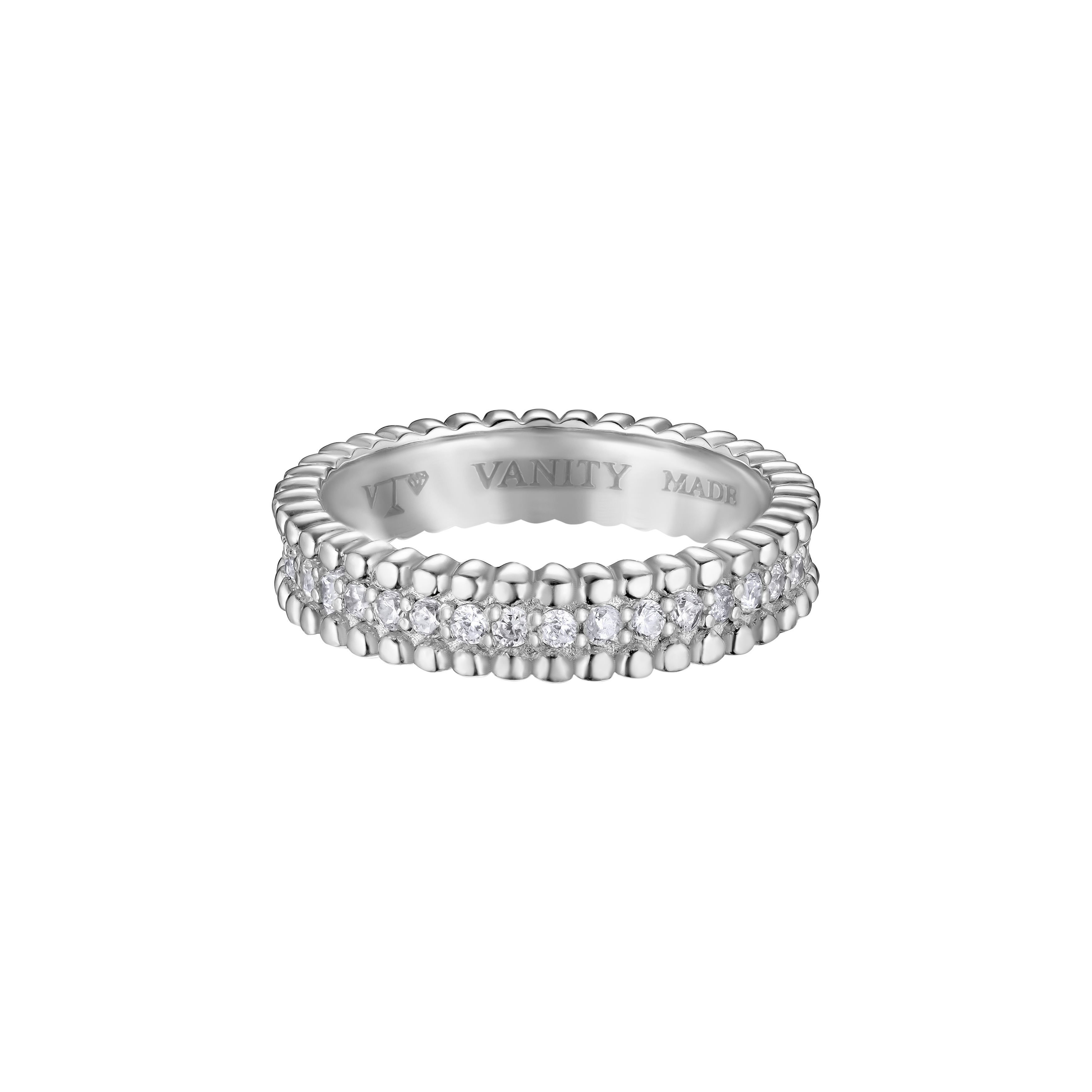 Guard Ring 中