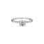 Single Prong Ring