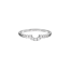 Single Prong Guard Ring