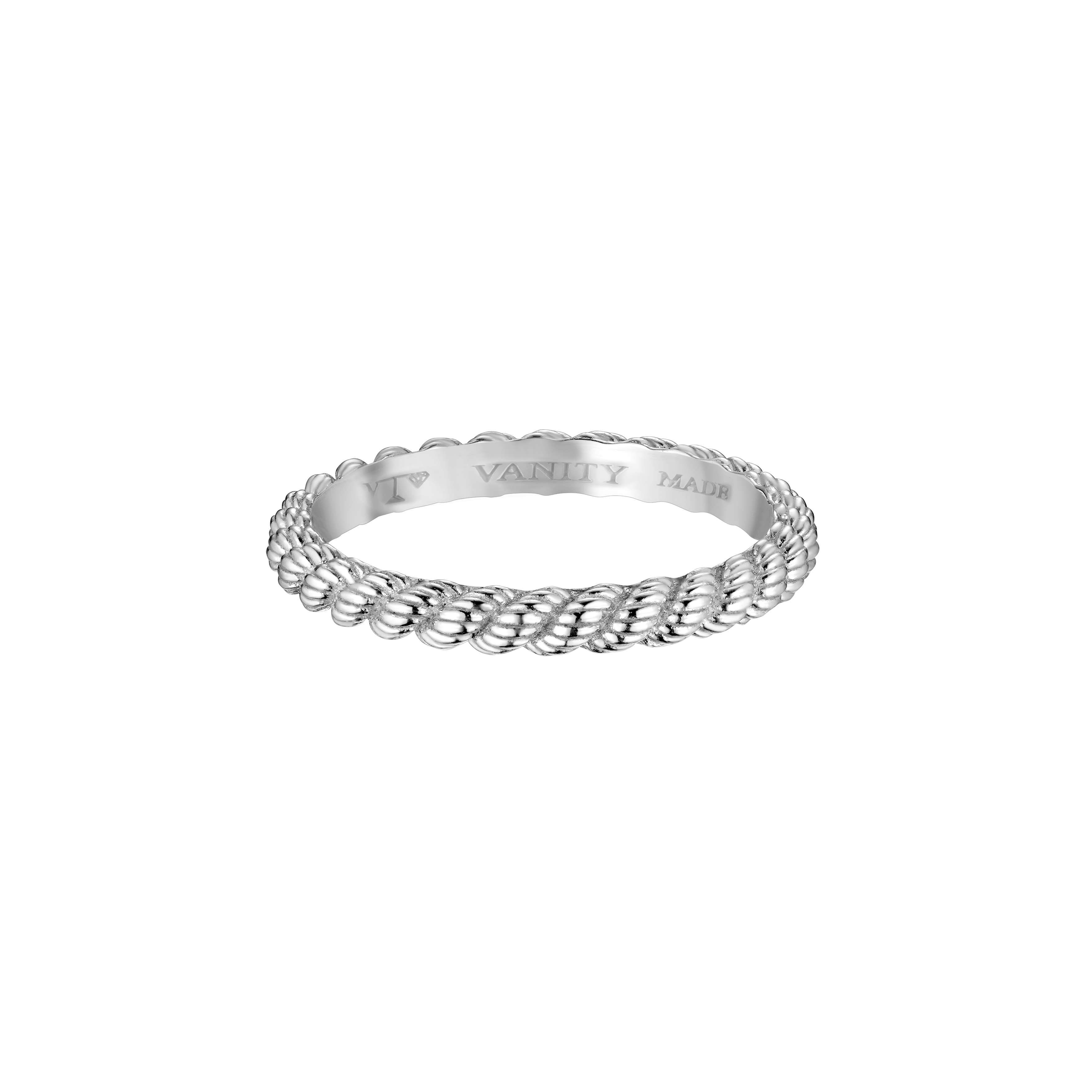 Rope Ring