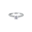 Rope Cubic Ring