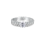 Rope + Rope Cubic Ring