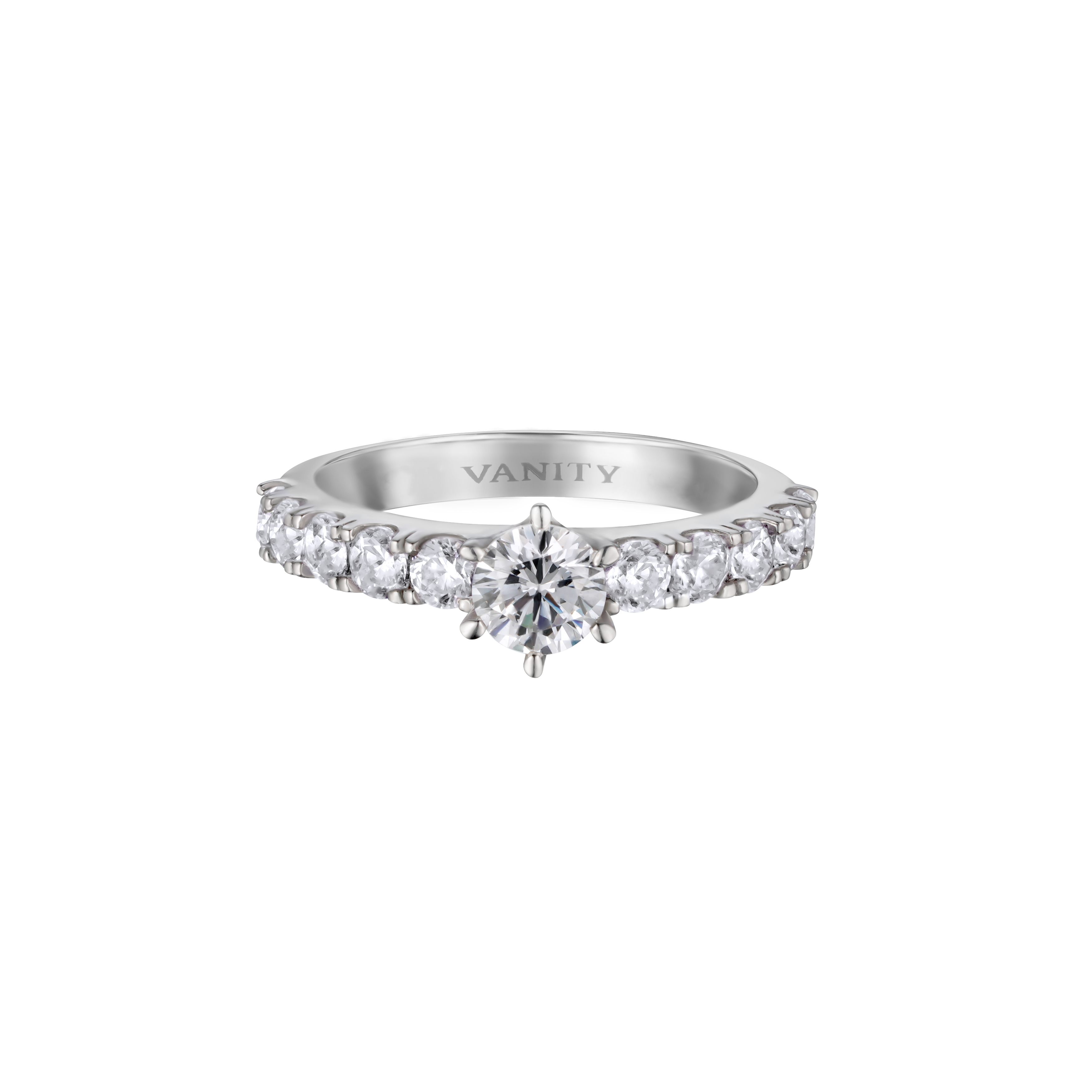 Vow Ring