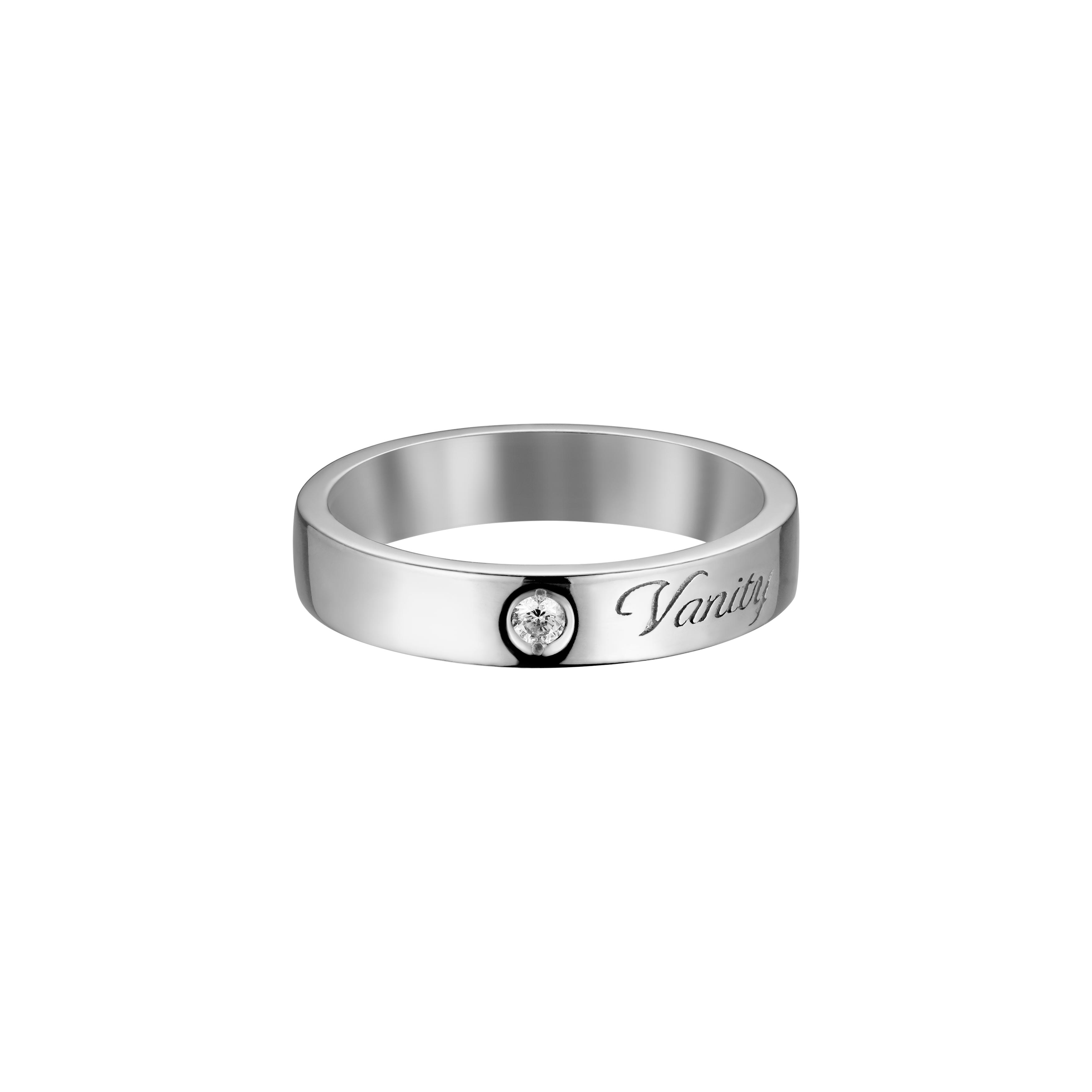 Vanity Ring