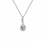 Tennis Racket Neckless
